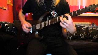 Murderdolls - Drug Me To Hell