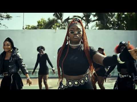 Yilim ft Dydy Yeman vidéo Démo