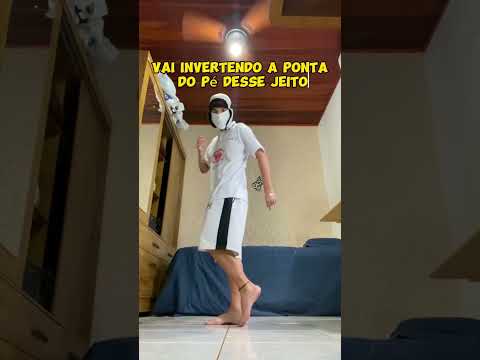 TUTORIAL PASSINHO DO MAGRÃO! 2023🔥