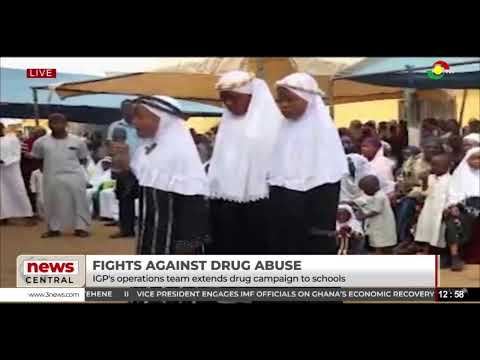 LIVE: News Central || 20-01-2026