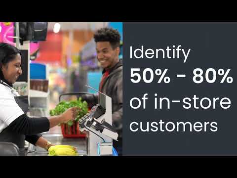 Yocuda - Dynamic Digital Receipts