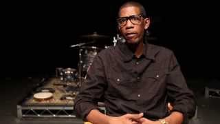 #EraoftheEngineer: Who is Young Guru?