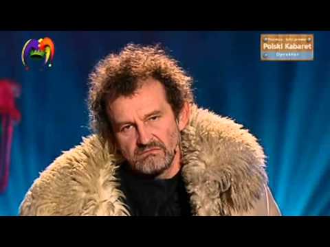 Andrzej Poniedzielski - Wesele, Trąba słonia