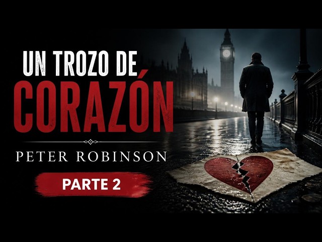 Vídeo relacionado con Un trozo de corazón: Alan Banks 5