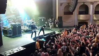 PENNYWISE - land down under