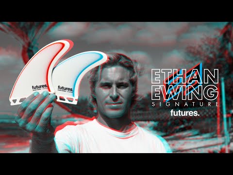 Ethan Ewing Signature Fin Insight
