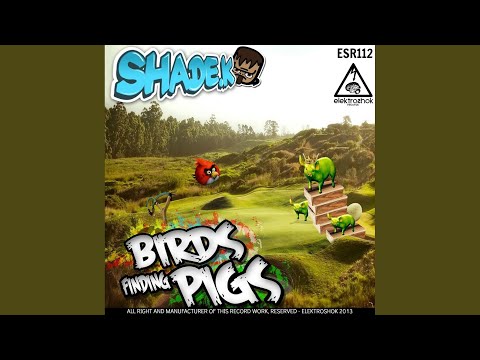 Parker (Original Mix)