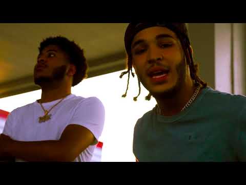 Lil Al x Laylow B Ft. Rio Da Yung OG & Peezy - Fantastic 4 [Official Video]