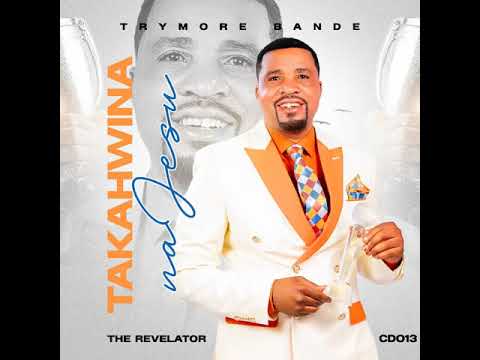 Trymore Bande-Takadzidza kunyarara ft Kudzi Nyakudya (Takahwina naJesu 2025)