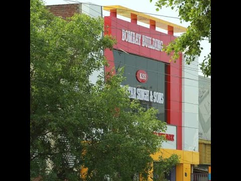 KARTAR SINGH AND SONS KHANNA