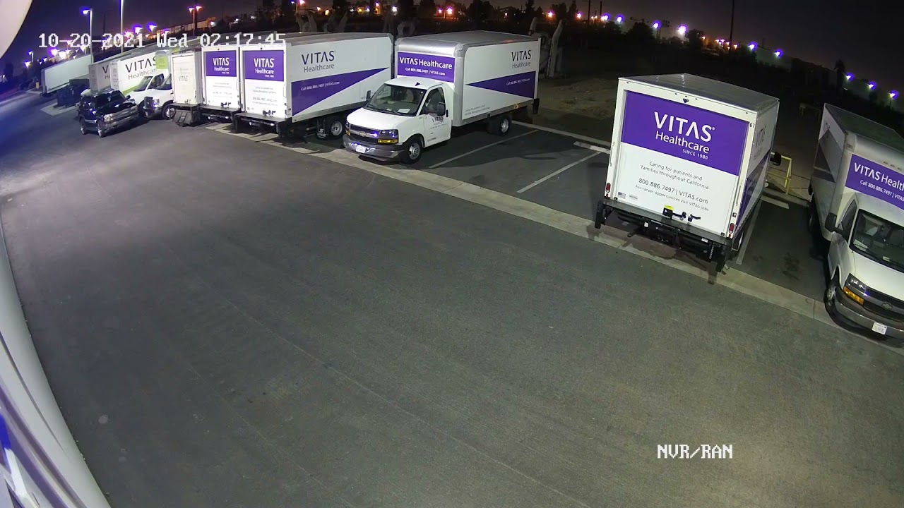 Innovative Security: How instant crime prevention deters a prowler