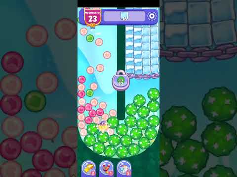 Angry Birds Dream Blast Level 260