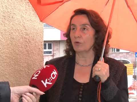 Bezbednost mladih na javnim mestima