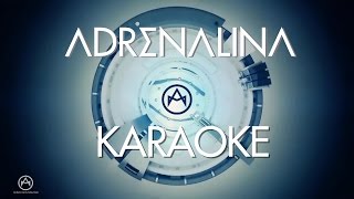 Annie McCausland  - Adrenalina (Versión Karaoke) (アニ -マカウスラン - アドレナリン)