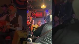 Robert Earl Keen at Cosmic coffee 8-30-22