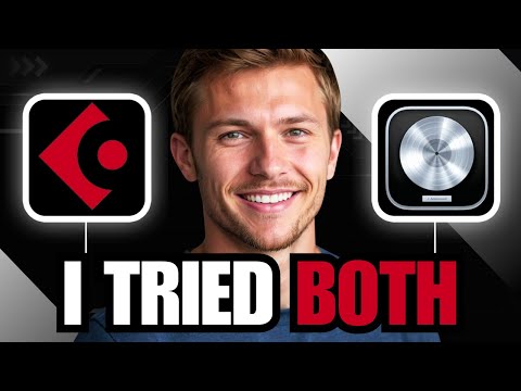 Cubase 14 vs Logic Pro X: Stop Wasting Money on Broken Software (2026)