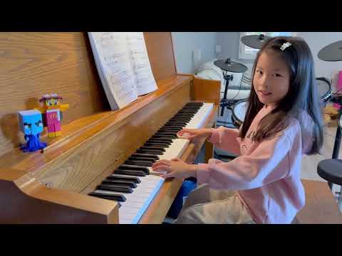 Fantasia Con Spirito | Nancy Faber