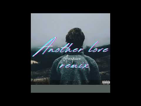 Beekay Monalayzzar - Another Love (Amapiano Remix) (Official Audio)