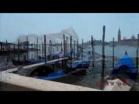 Canzone per Venezia  - ''Romantic  Waltz'' - Classical music ( Song for Venice) - Ivy Gryn