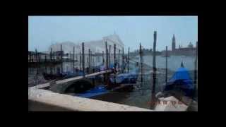 Canzone per Venezia  - ''Romantic  Waltz'' - Classical music ( Song for Venice) - Ivy Gryn