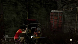 Dead by Daylight ＃2
