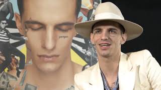 Achille Lauro, esce 1969: la nostra intervista