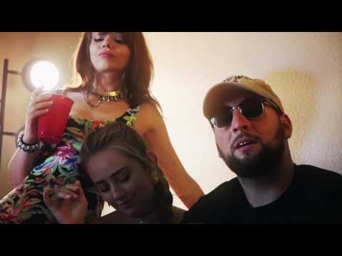 Kenny Shane - Off to Work ft. Daego Gold (music video)