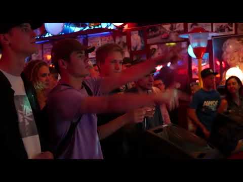 Inoki @ Rock Club Anni 60 powered by AmbraBassCulture & Freedom Funk Riders