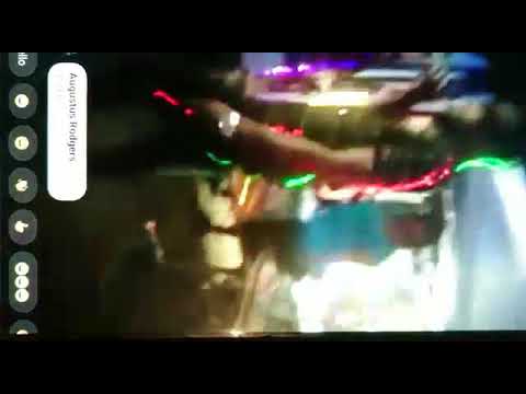 Texxus live @ flex fest