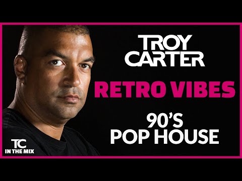 90s Pop House Anthems | Classic Club Tracks & Feel-Good Hits