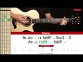 Shimmer Guitar Cover Fuel Tabs Chords