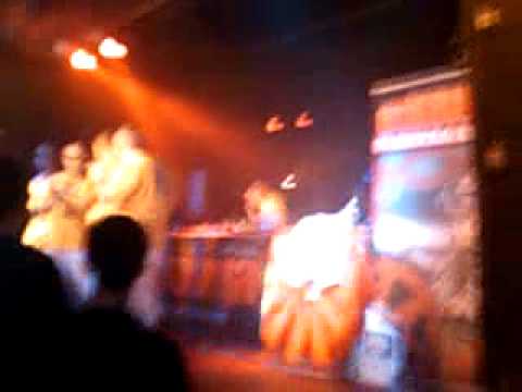 Delahoja directo - Albeniz.Gijón.13/11