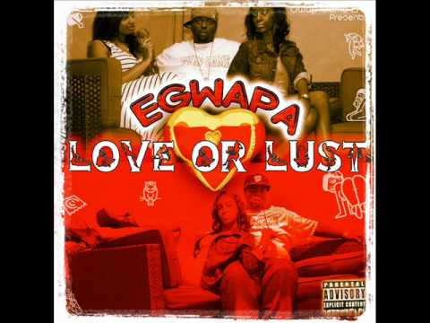 EGWAPA - MATTER OF TIME FT. DLO DA MADD SCIENTIST