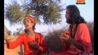 Guru Milan Atma Ram | Rajasthani Latest Bhajan | Desi Devotional Video Song