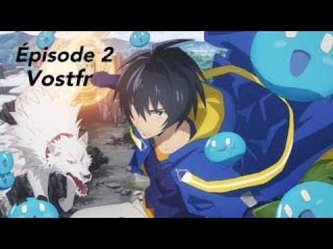 Tensei kenja no Life - Épisode 2 VOSTFR (HD)