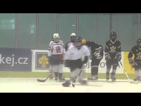 Nábor mladých hokejistů