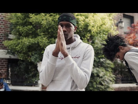 OTR LANCE X ZAY BANDO - SITUATIONS (OFFICIAL MUSIC VIDEO)