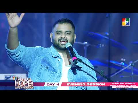 Powerful Worship with Prince Mulla & Prakruthi Angelina | Celebration Of Hope 2024