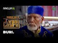 Kwana Casa'in Zango Na 11 | Kashi Na 10 | Buri! | AREWA24