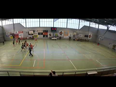 TERRA ENDINS CB VILATORRADA 52 - C.B. VIC - UNIVERSITAT DE VIC 2 71