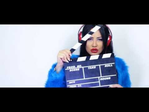 Making Of - Lorena de souza