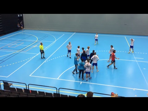 Ystads IF PA Grön - IFK Ystad (2a halvlek)