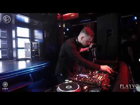 PLAYDAY | Zvuki | Mr.Morek | R_sound | Yaroslavl @HoneyNightClub 14.04.2018