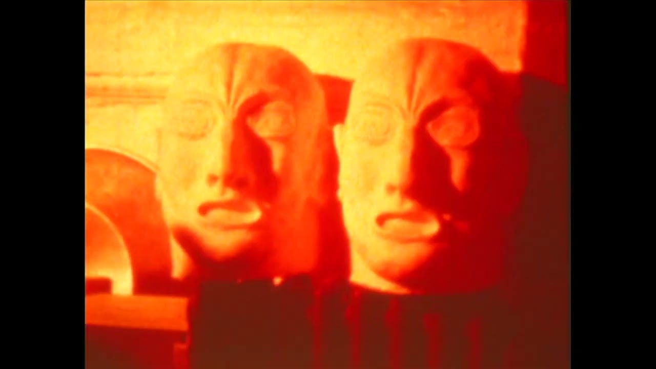 Richard Kern, Clip from "American Obsessions," 1983. Copyright and courtesy Richard Kern.