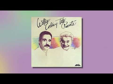 Willie Colón & Tito Puente - Te Están Buscando (Audio Oficial)