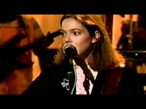 Nanci Griffith - I Wish It Would Rain