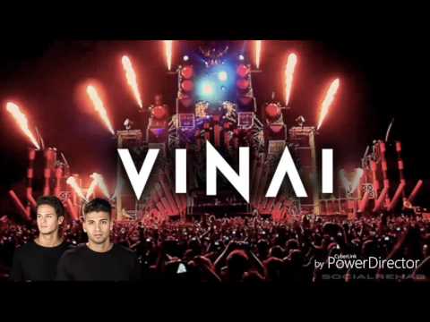Borgore X Tiesto Vs Linkin Park - Maximal Tomahawk vs Numb (VINAI Tomorrowland 2017 Mashup)