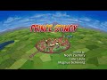 LazyTown Prince Stingy Episode Title Card