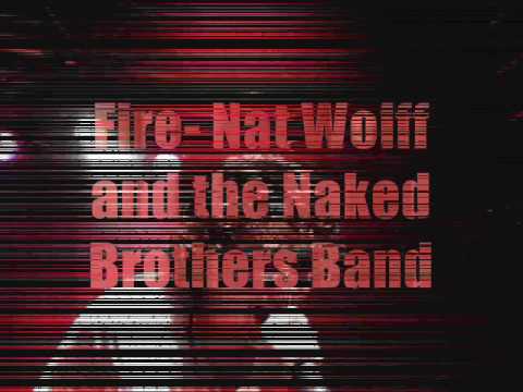 Firefighter - Naked Brothers Band