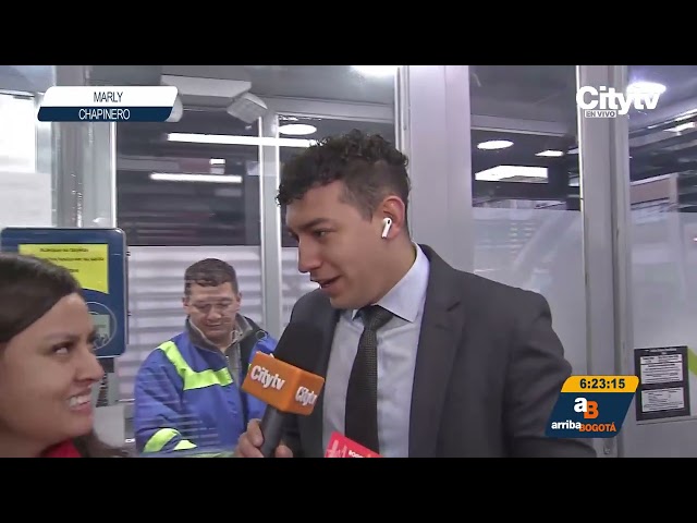 ¡Que no se le acabe el mes! Beneficiarios deben reclamar sus pasajes gratis